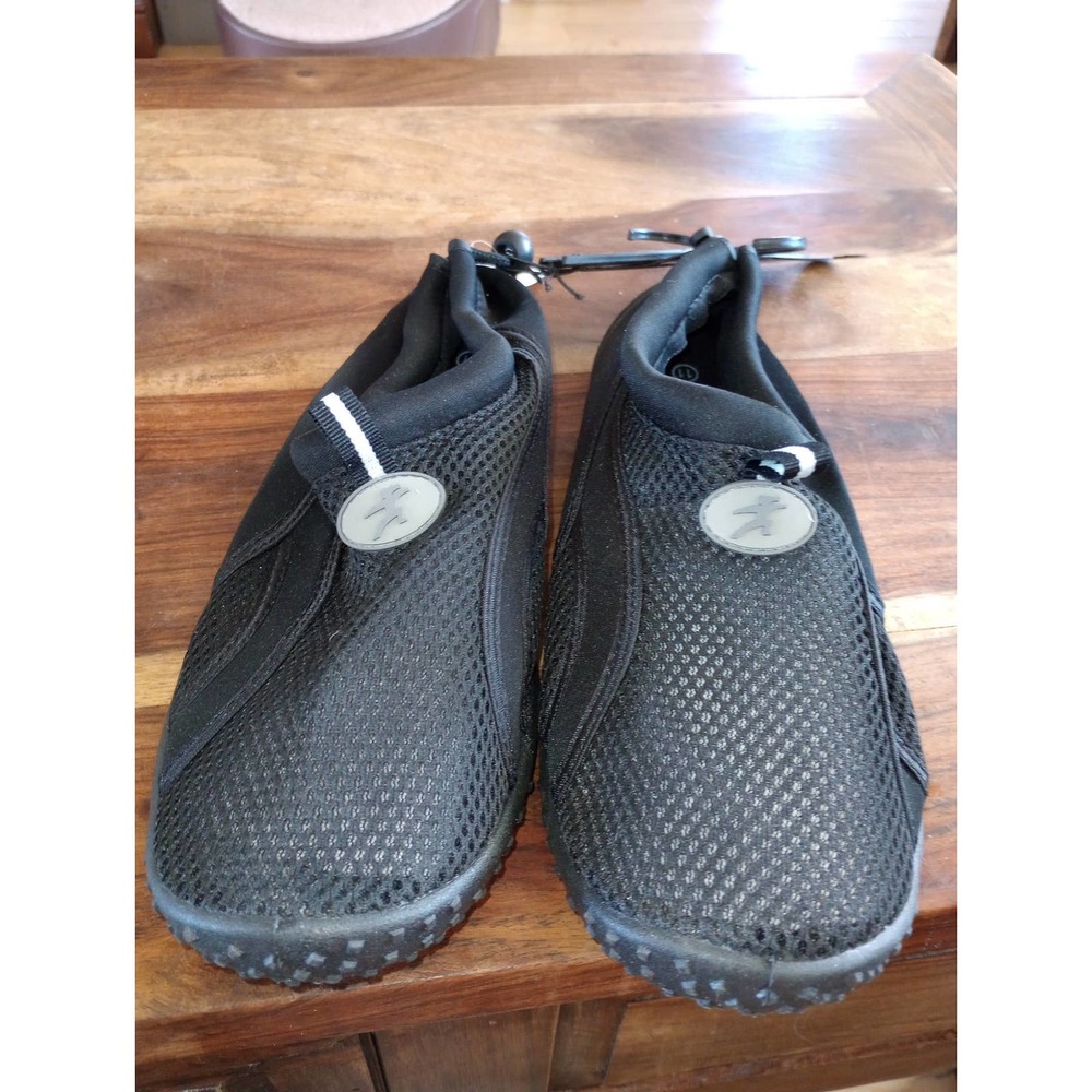 ECSA Water Shoes Men's Size 11 NEW